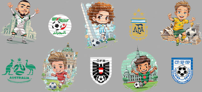 16oz World Cup-WO  208